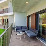 W/ Balcony, Pool & Gym In Antas By Hostwise * Porto