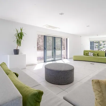 W/ Balcony, Pool & Gym In Antas By Hostwise 公寓 *